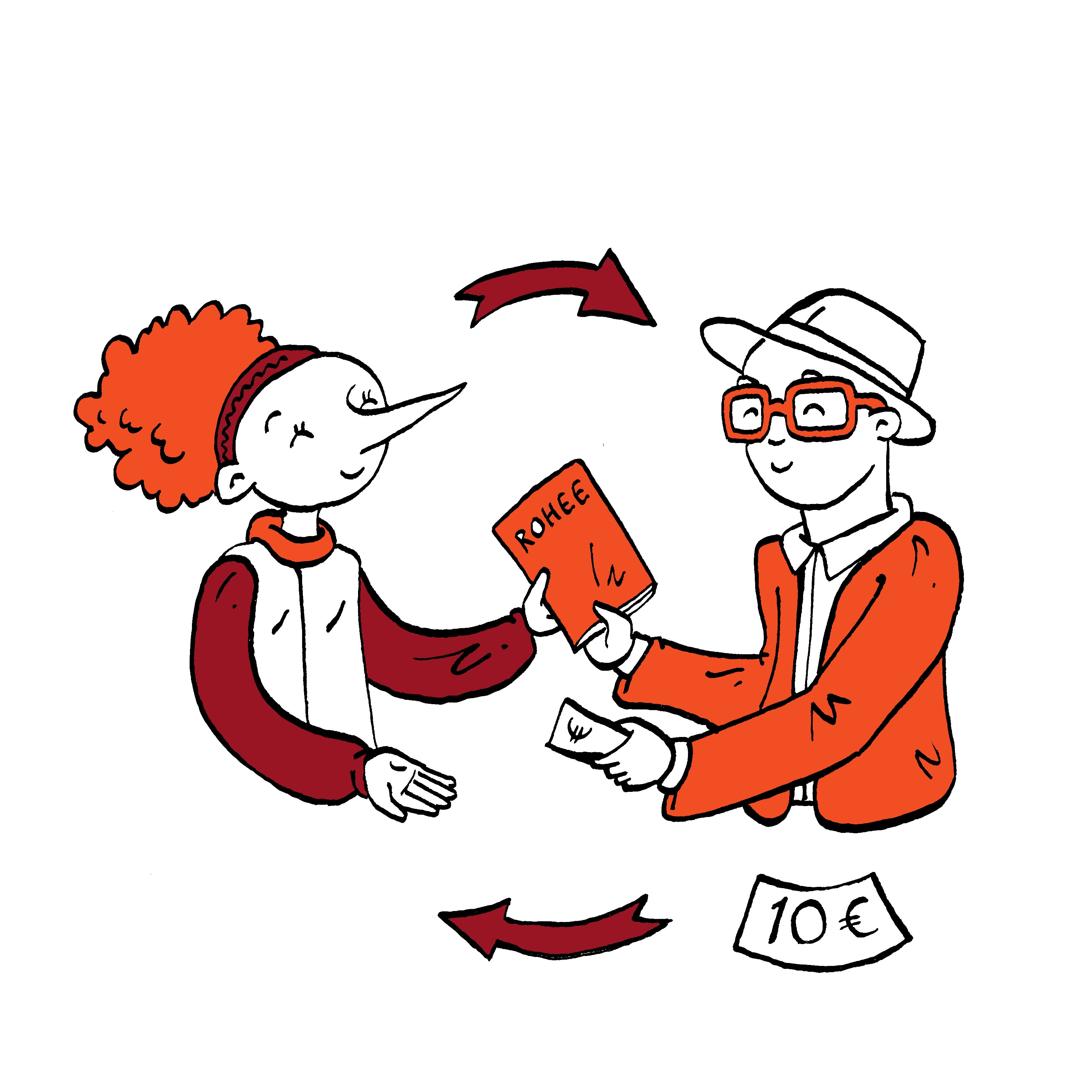 Kuvitus Jiipu Uusitalo